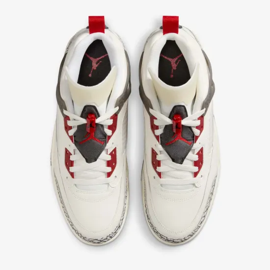 Кросівки Nike Air Jordan Spizike Low FQ1759-116