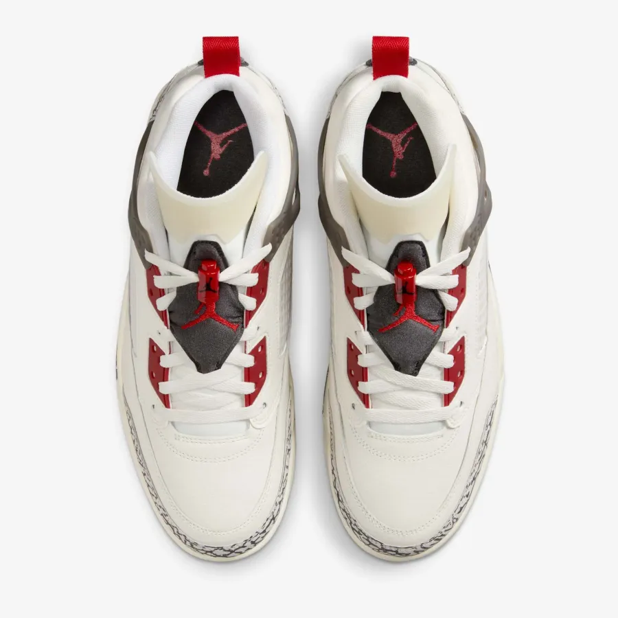 Кросівки Nike Air Jordan Spizike Low FQ1759-116