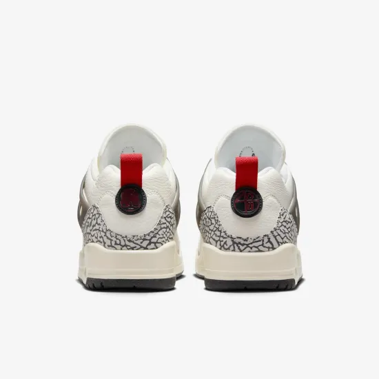 Кросівки Nike Air Jordan Spizike Low FQ1759-116