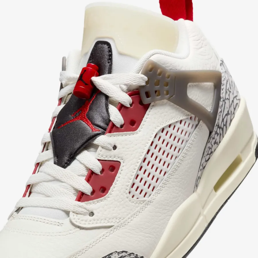 Кросівки Nike Air Jordan Spizike Low FQ1759-116