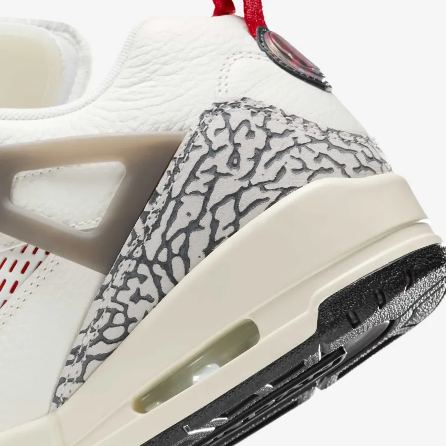 Кросівки Nike Air Jordan Spizike Low FQ1759-116