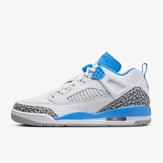 Кросівки Nike Air Jordan Spizike Low FQ1759-141