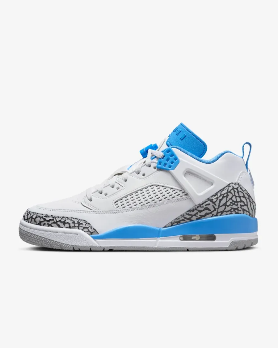 Кросівки Nike Air Jordan Spizike Low FQ1759-141