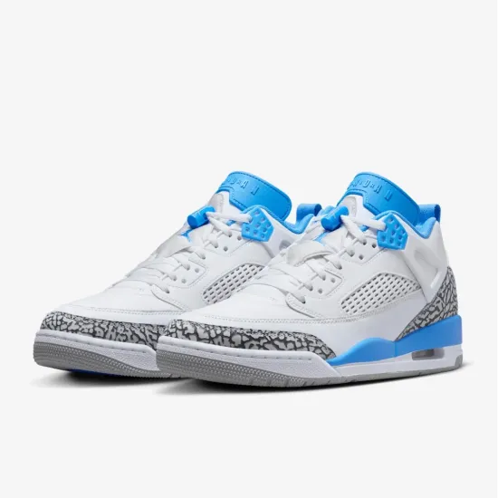Кросівки Nike Air Jordan Spizike Low FQ1759-141