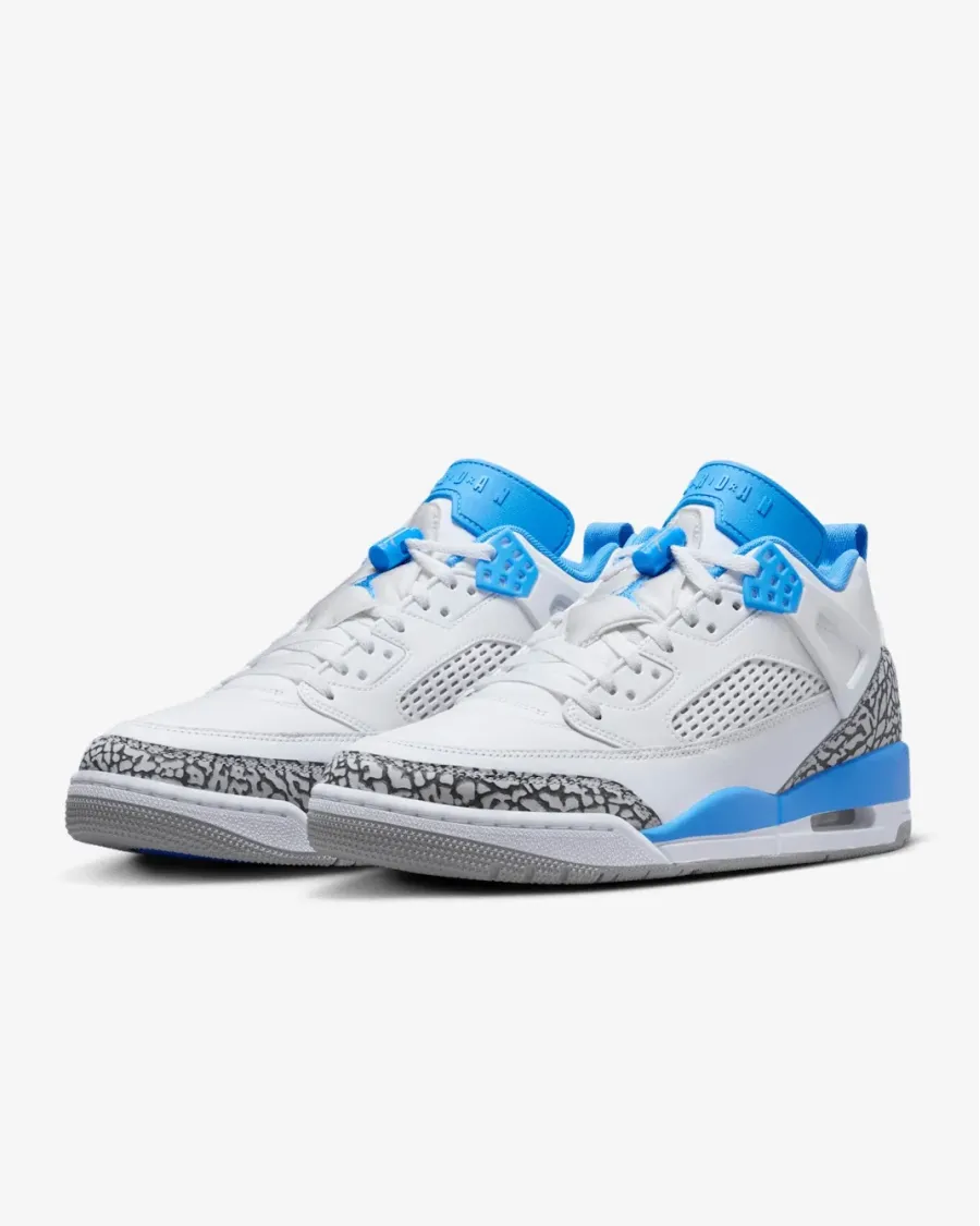 Кросівки Nike Air Jordan Spizike Low FQ1759-141
