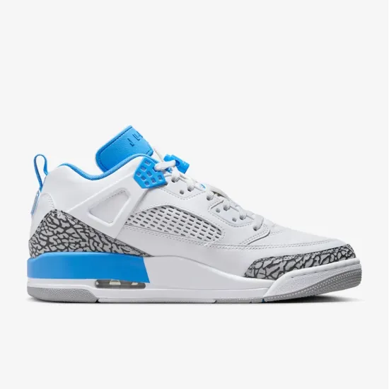 Кросівки Nike Air Jordan Spizike Low FQ1759-141