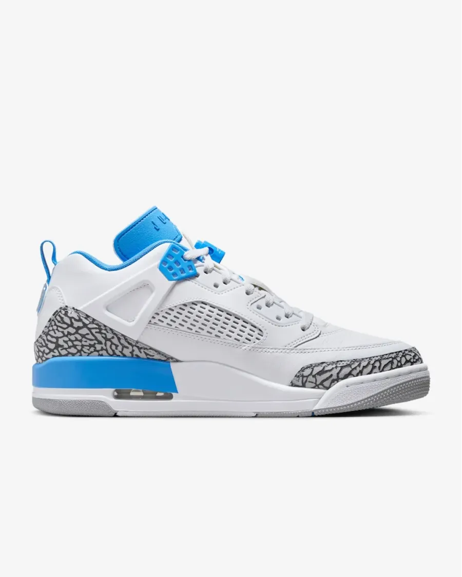 Кросівки Nike Air Jordan Spizike Low FQ1759-141