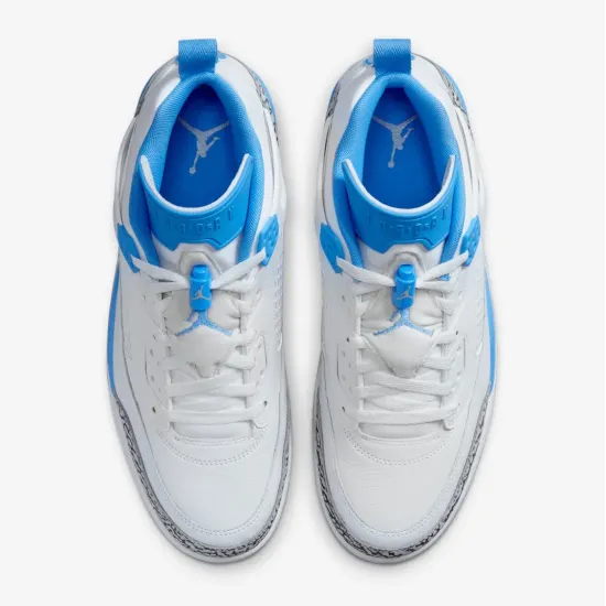 Кросівки Nike Air Jordan Spizike Low FQ1759-141