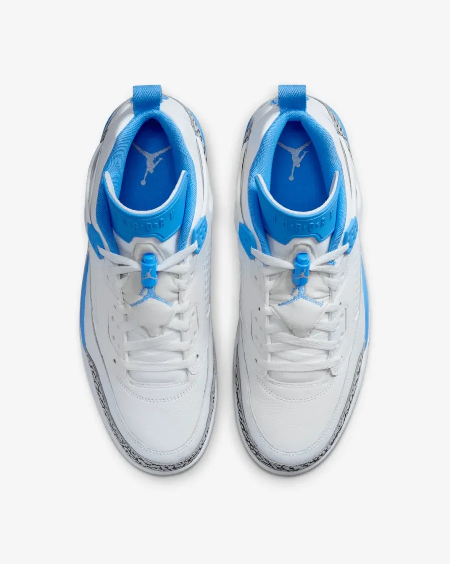Кросівки Nike Air Jordan Spizike Low FQ1759-141