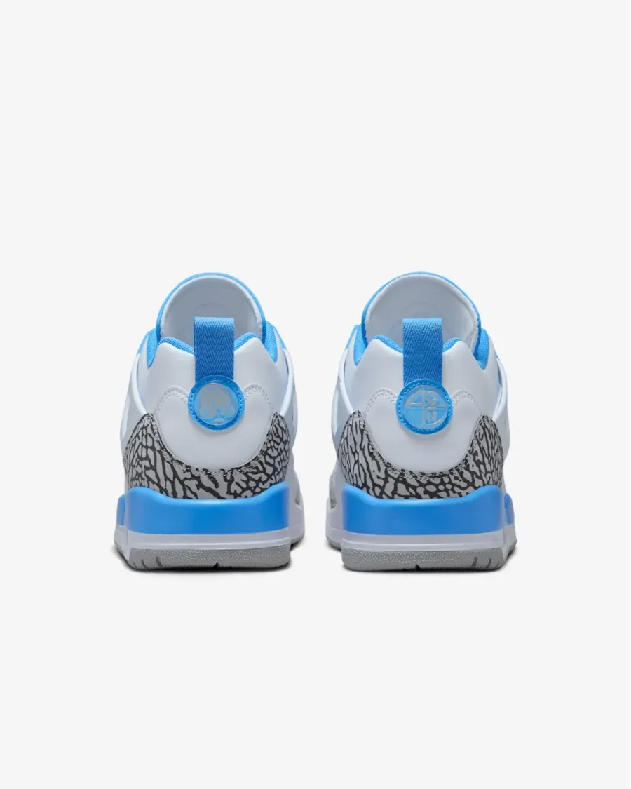 Кросівки Nike Air Jordan Spizike Low FQ1759-141
