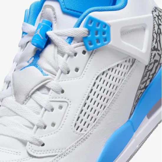Кросівки Nike Air Jordan Spizike Low FQ1759-141