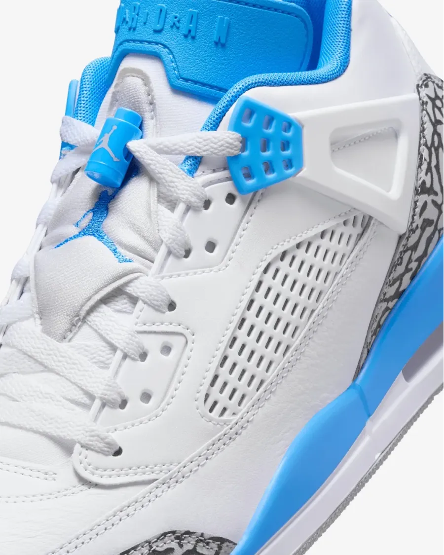 Кросівки Nike Air Jordan Spizike Low FQ1759-141
