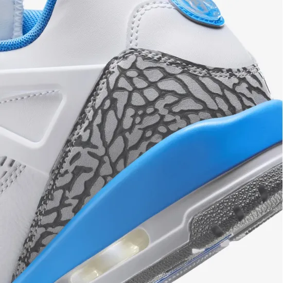 Кросівки Nike Air Jordan Spizike Low FQ1759-141