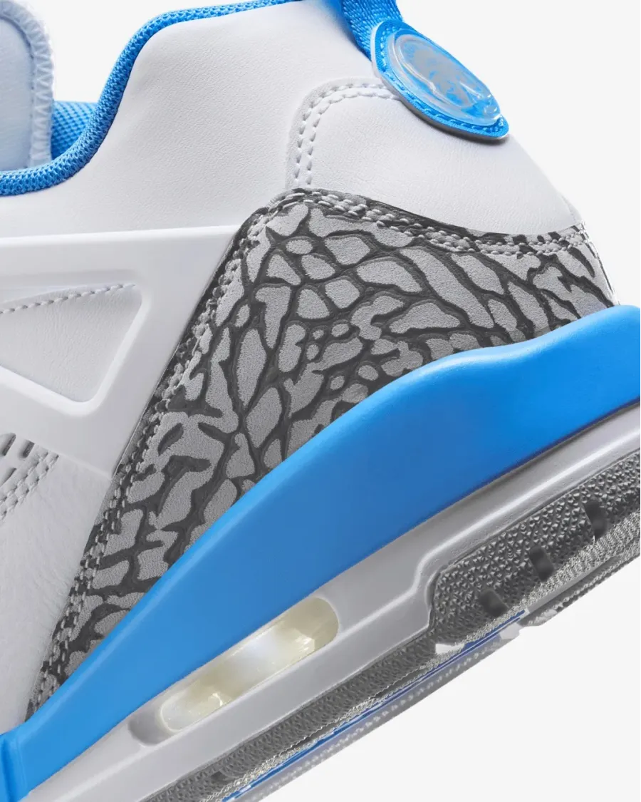 Кросівки Nike Air Jordan Spizike Low FQ1759-141