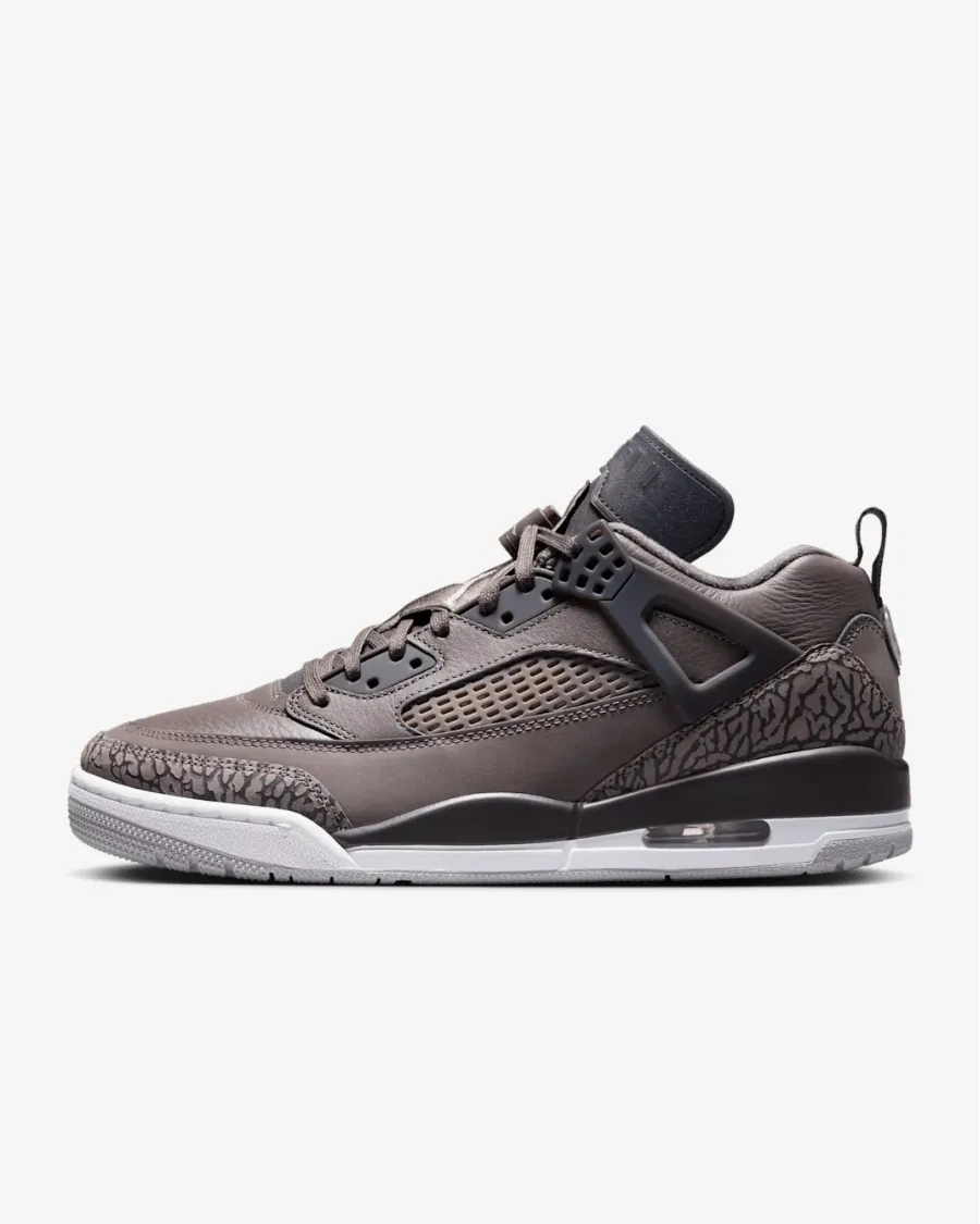 Кросівки Nike Air Jordan Spizike Low FQ1759-201