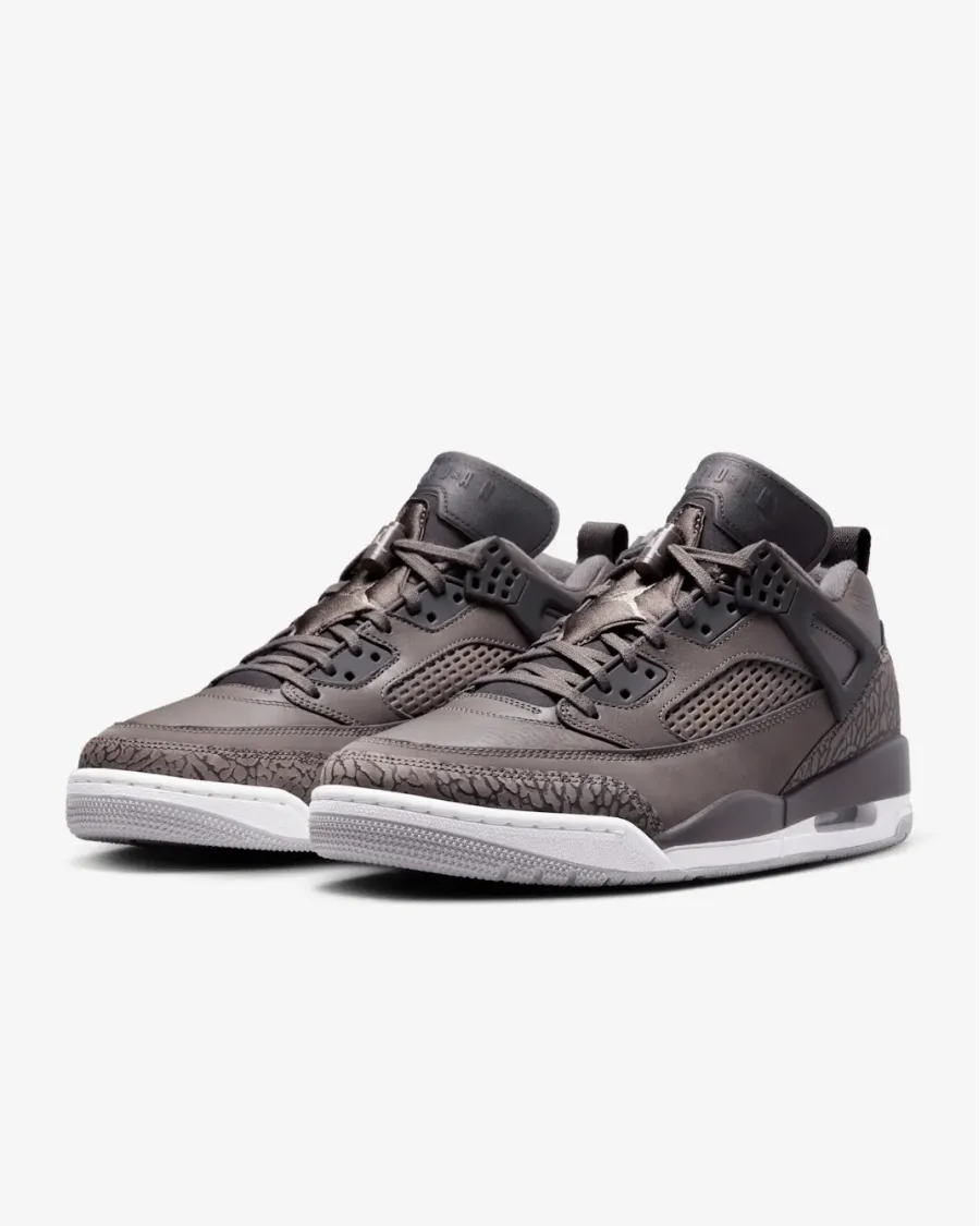 Кросівки Nike Air Jordan Spizike Low FQ1759-201