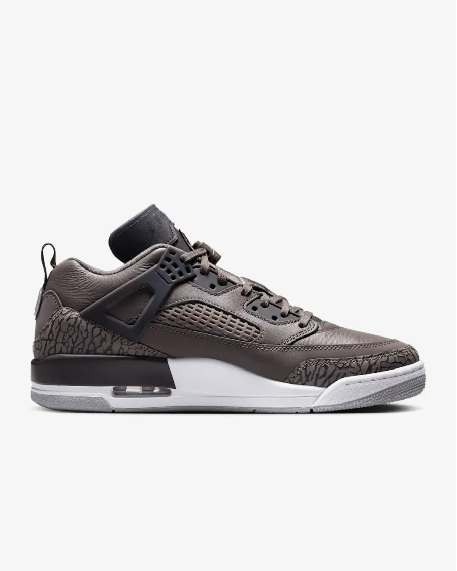 Кросівки Nike Air Jordan Spizike Low FQ1759-201