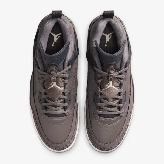 Кросівки Nike Air Jordan Spizike Low FQ1759-201