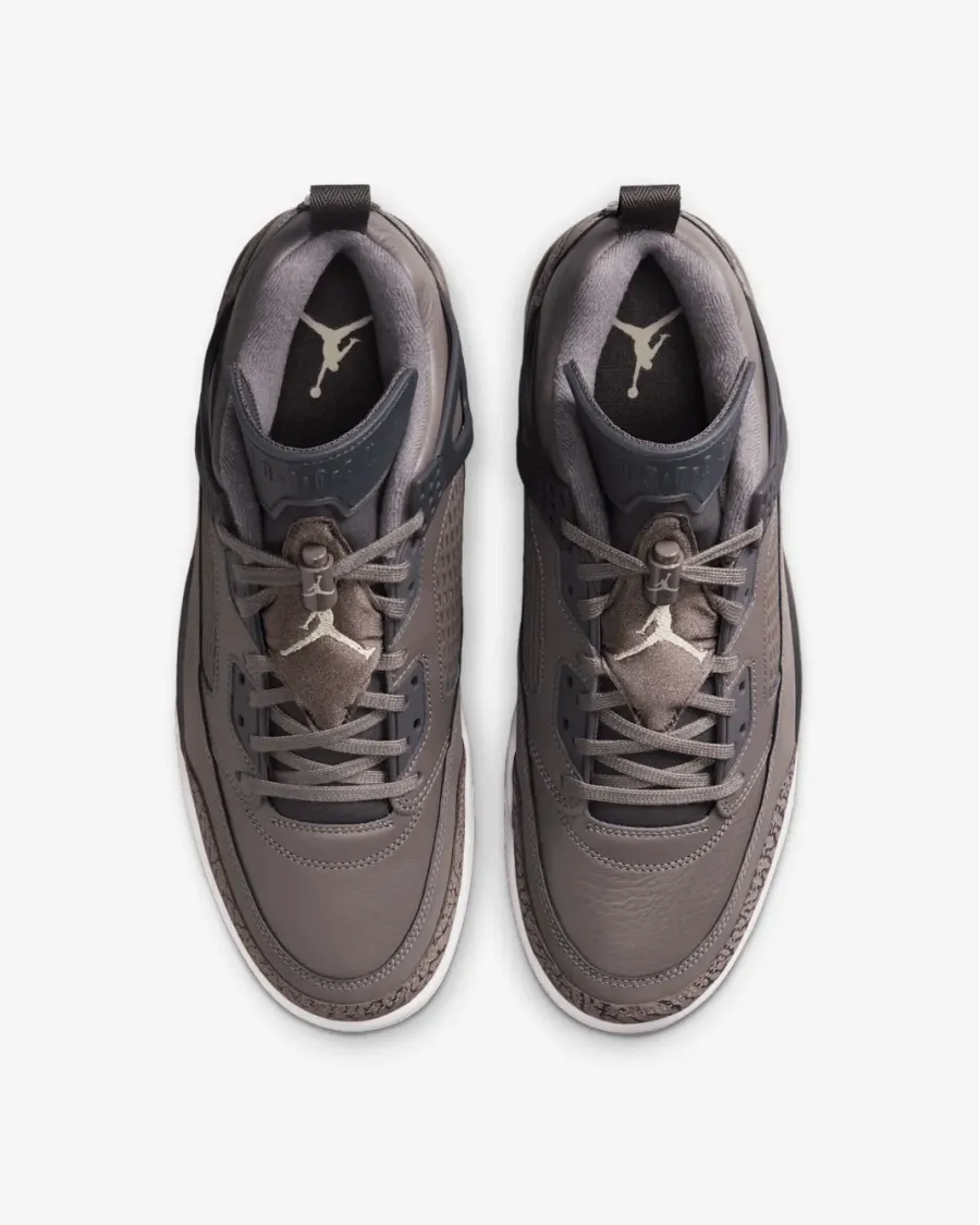 Кросівки Nike Air Jordan Spizike Low FQ1759-201