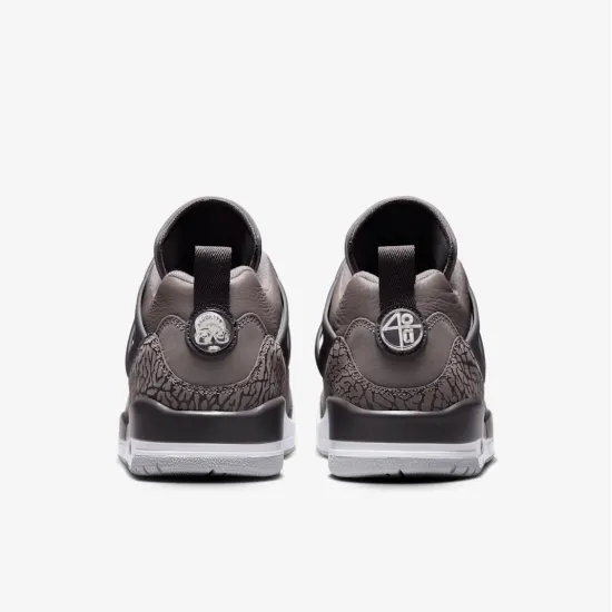 Кросівки Nike Air Jordan Spizike Low FQ1759-201