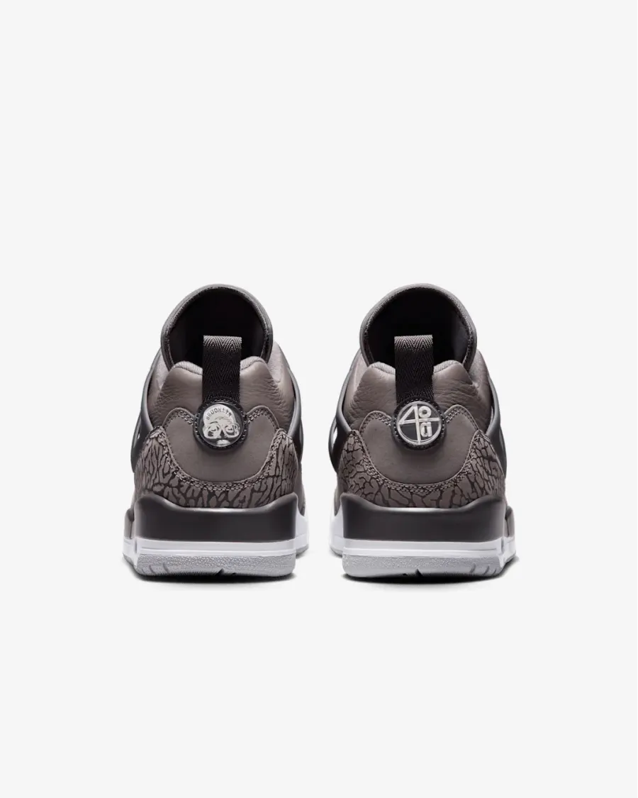 Кросівки Nike Air Jordan Spizike Low FQ1759-201