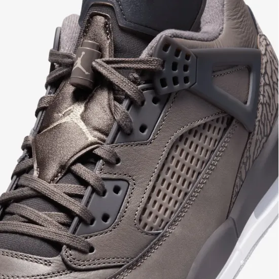 Кросівки Nike Air Jordan Spizike Low FQ1759-201