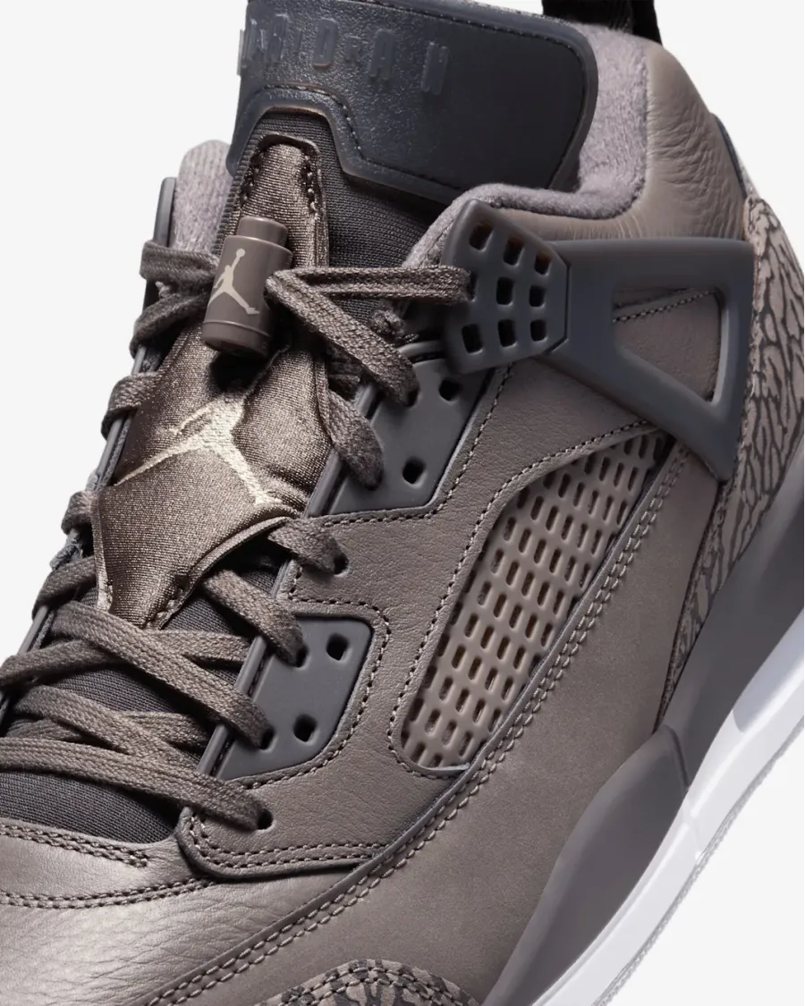 Кросівки Nike Air Jordan Spizike Low FQ1759-201