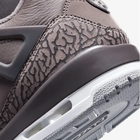 Кросівки Nike Air Jordan Spizike Low FQ1759-201
