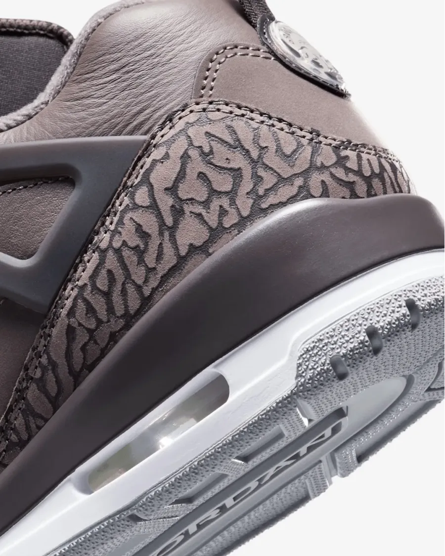 Кросівки Nike Air Jordan Spizike Low FQ1759-201