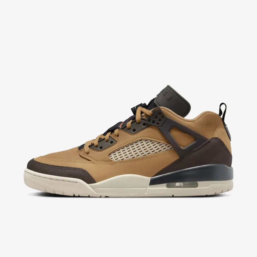 Кросівки Nike Air Jordan Spizike Low FQ1759-202