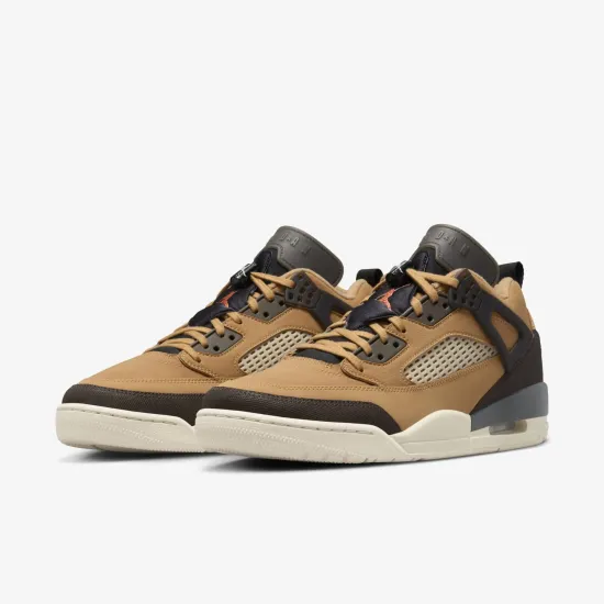 Кросівки Nike Air Jordan Spizike Low FQ1759-202