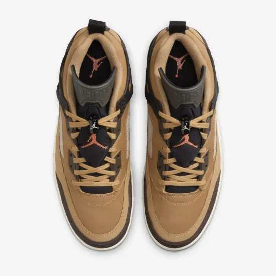 Кросівки Nike Air Jordan Spizike Low FQ1759-202