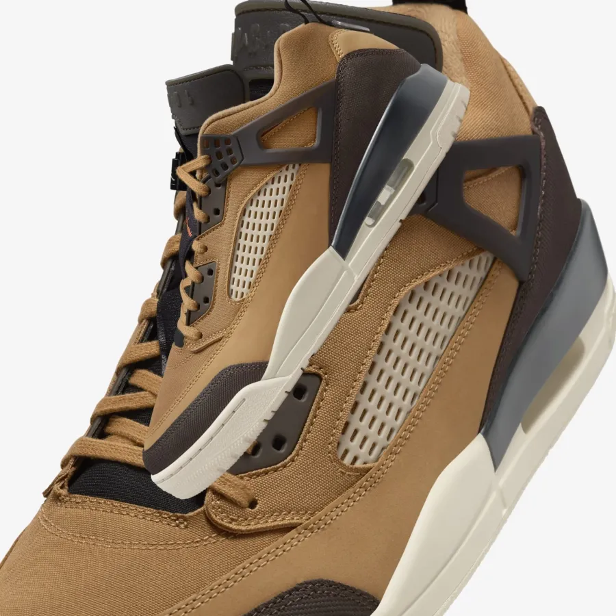 Кросівки Nike Air Jordan Spizike Low FQ1759-202