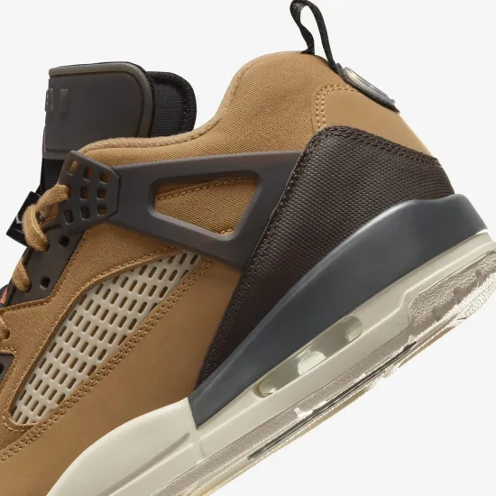 Кросівки Nike Air Jordan Spizike Low FQ1759-202