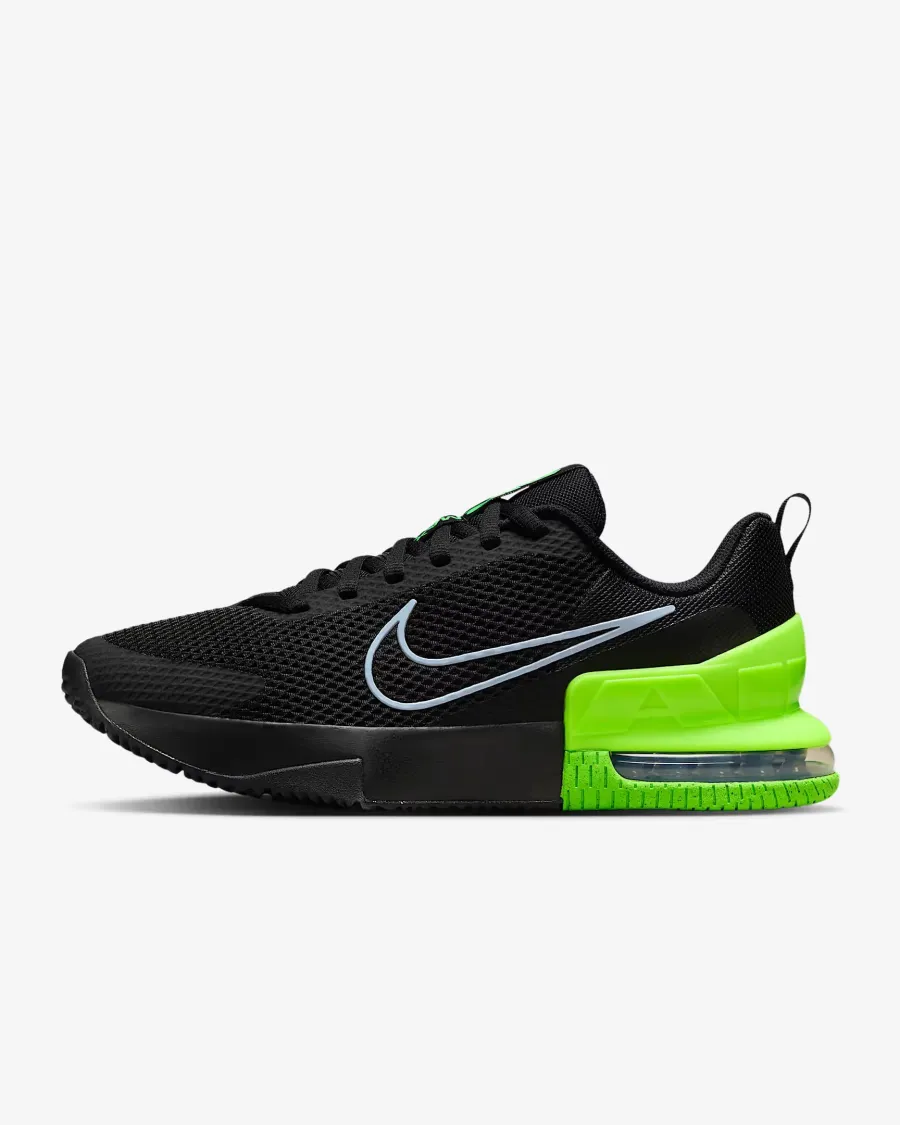 Кросівки Nike Air Max Alpha Trainer 6 FQ1833-010