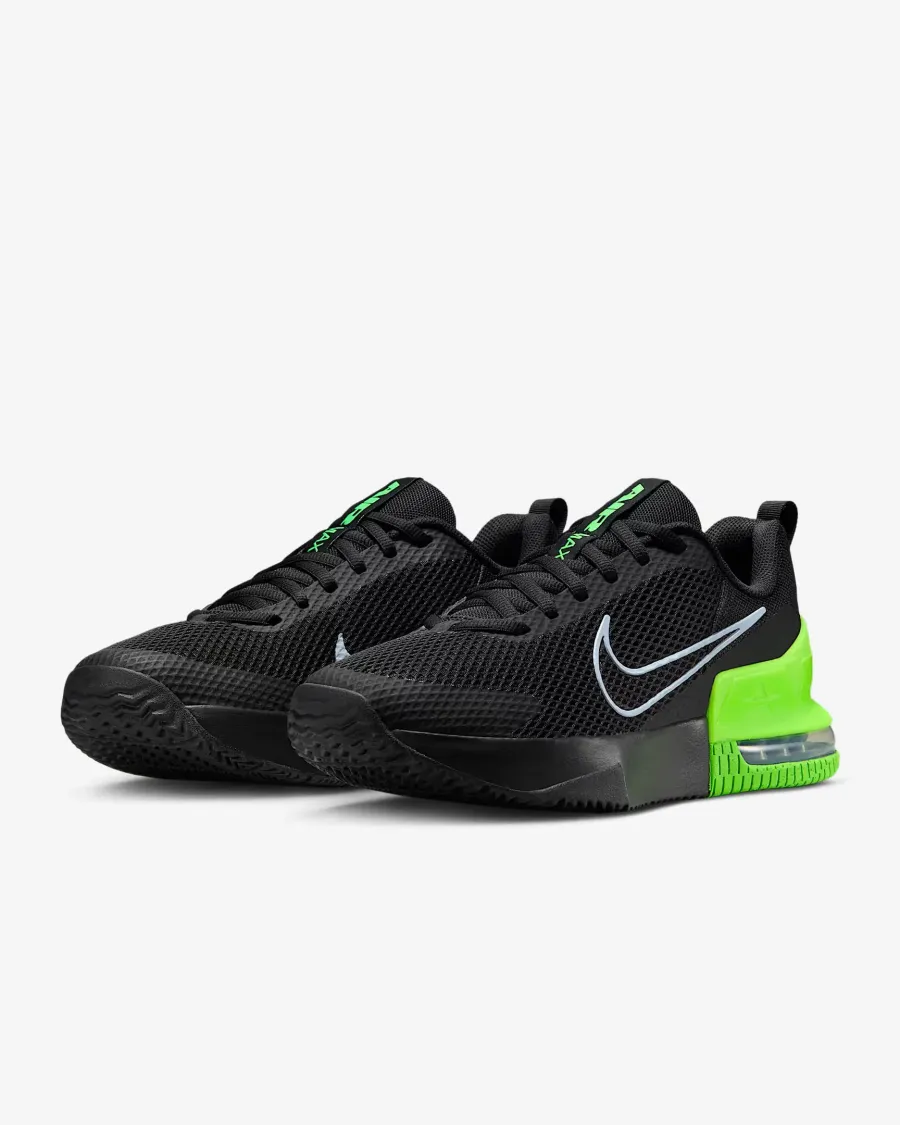 Кросівки Nike Air Max Alpha Trainer 6 FQ1833-010