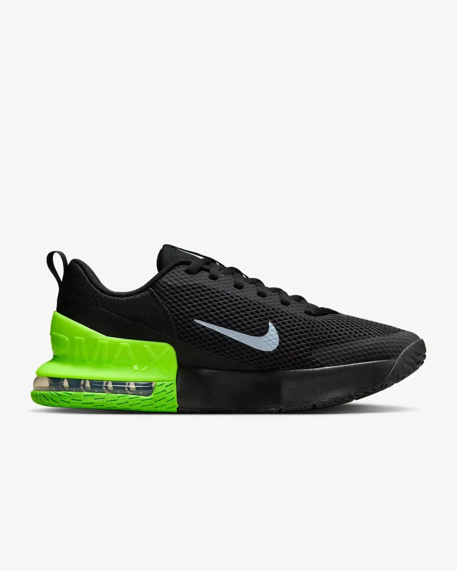 Кросівки Nike Air Max Alpha Trainer 6 FQ1833-010