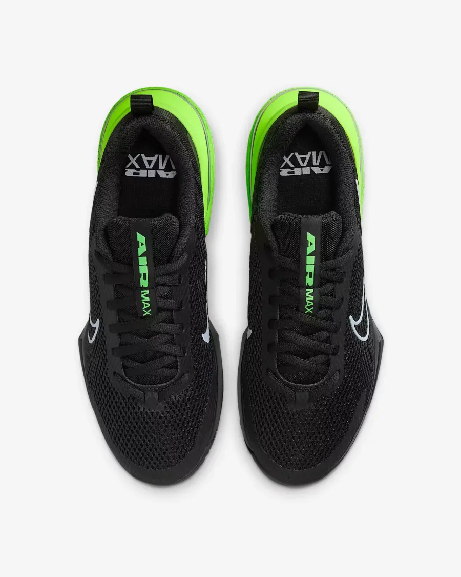 Кросівки Nike Air Max Alpha Trainer 6 FQ1833-010