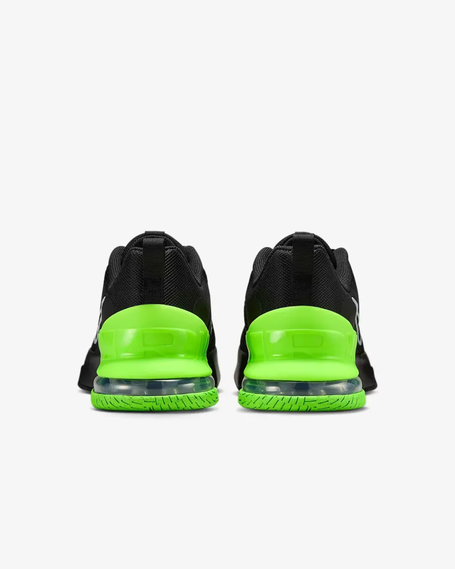Кросівки Nike Air Max Alpha Trainer 6 FQ1833-010