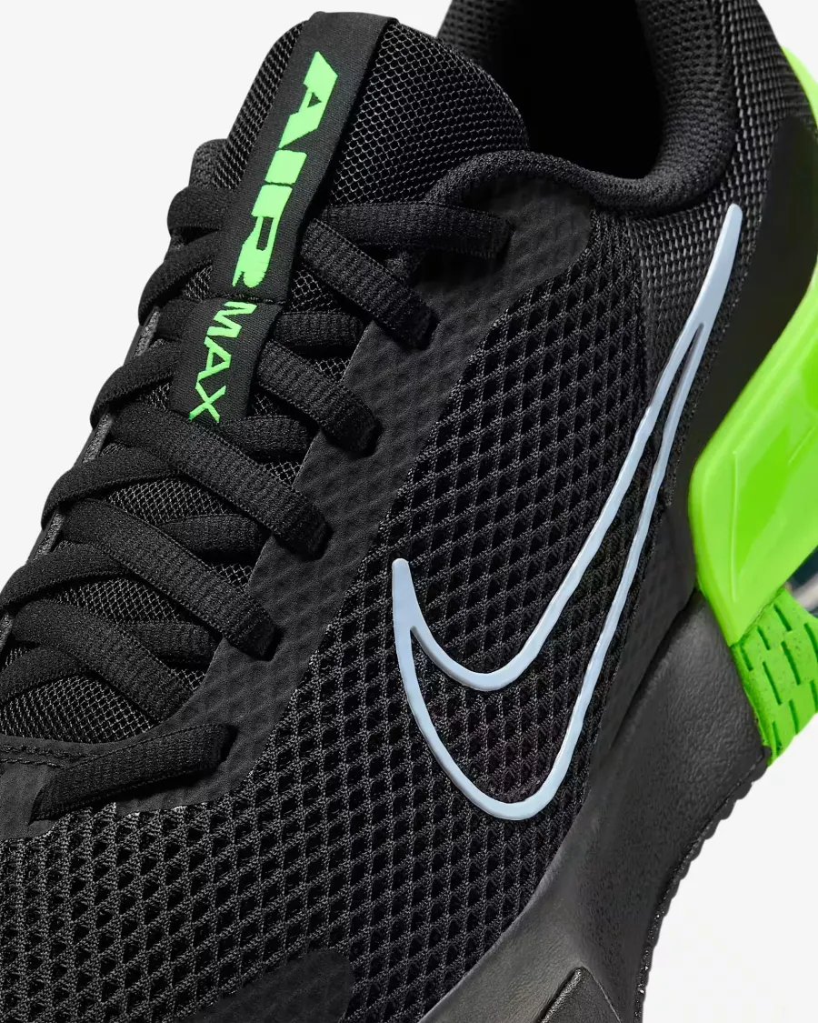 Кросівки Nike Air Max Alpha Trainer 6 FQ1833-010