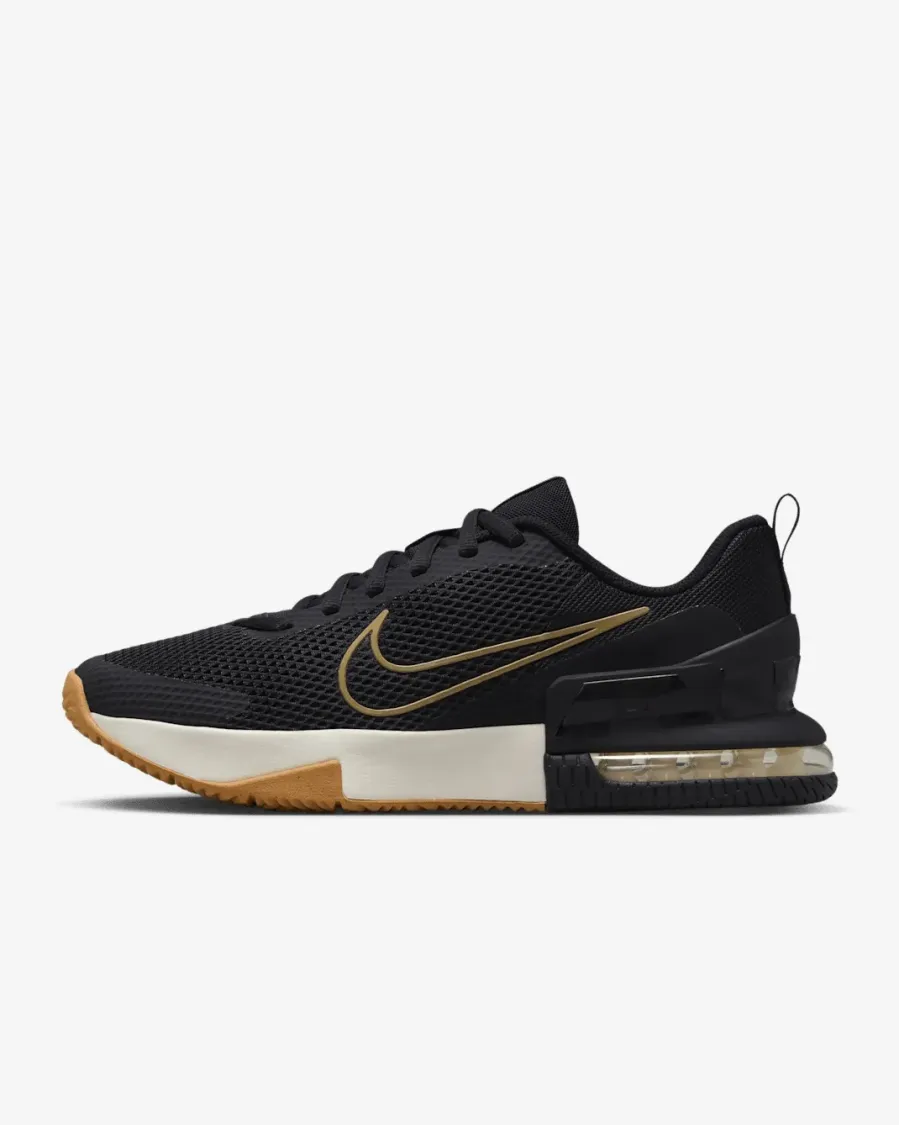 Кросівки Nike Air Max Alpha Trainer 6 FQ1833-012