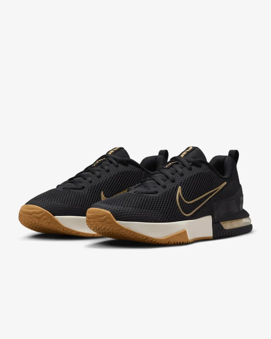 Кросівки Nike Air Max Alpha Trainer 6 FQ1833-012