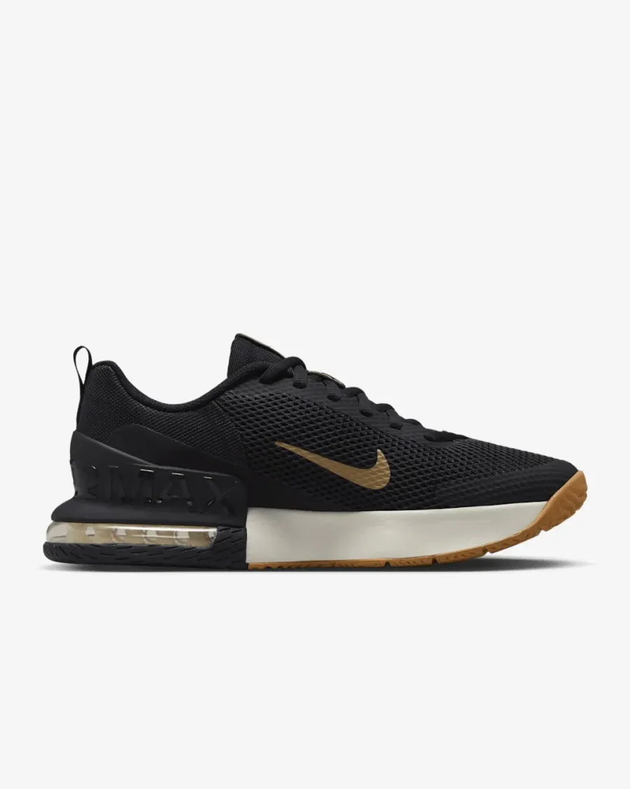 Кросівки Nike Air Max Alpha Trainer 6 FQ1833-012
