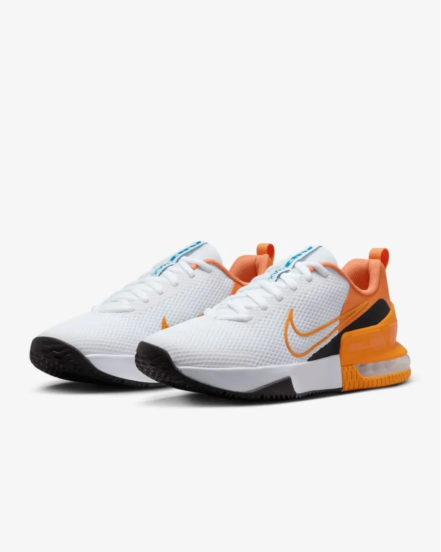Кросівки Nike Air Max Alpha Trainer 6 FQ1833-101