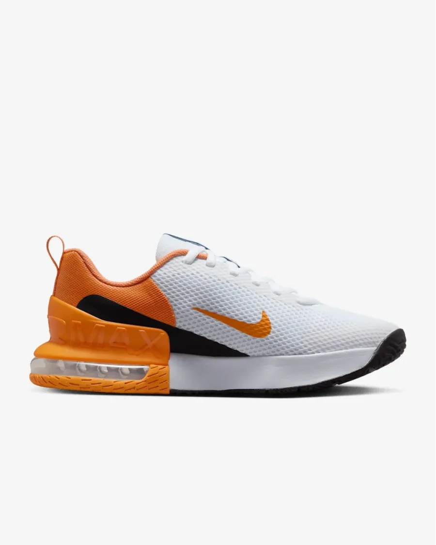 Кросівки Nike Air Max Alpha Trainer 6 FQ1833-101