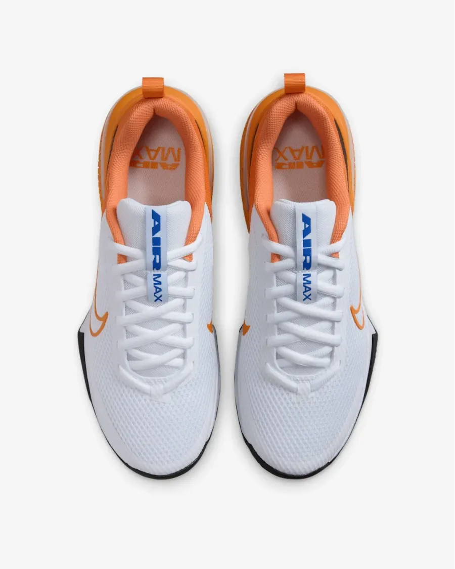 Кросівки Nike Air Max Alpha Trainer 6 FQ1833-101