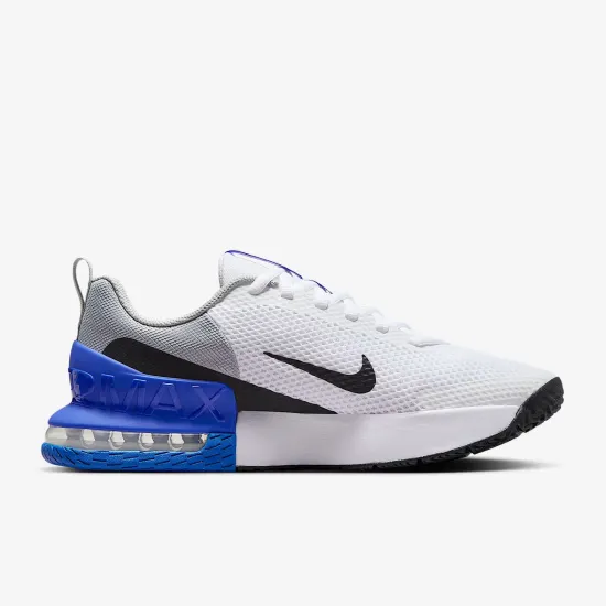 Кросівки Nike Air Max Alpha Trainer 6 FQ1833-102