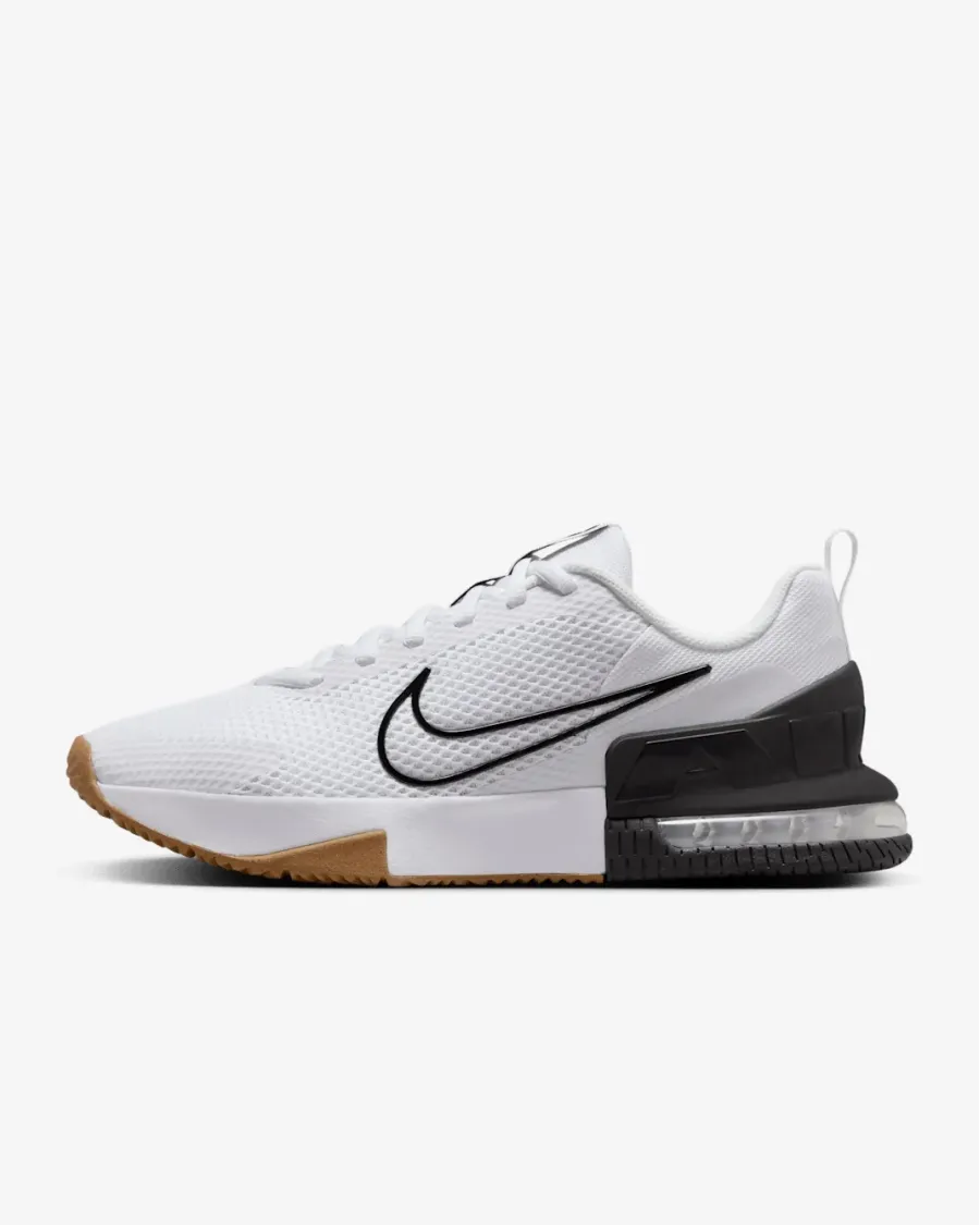 Кросівки Nike Air Max Alpha Trainer 6 FQ1833-107