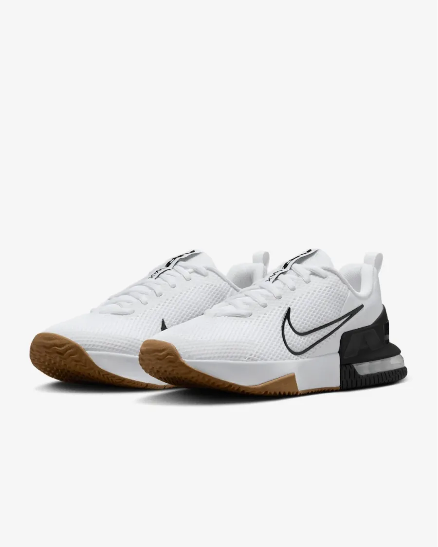Кросівки Nike Air Max Alpha Trainer 6 FQ1833-107