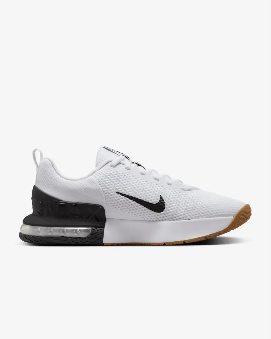 Кросівки Nike Air Max Alpha Trainer 6 FQ1833-107